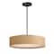 Maxim Lighting Prime 5-Light 20" Wide Oil Rubbed Bronze Pendant Light 10226GCOI - alternate 1